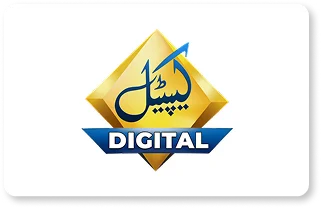 Client logo