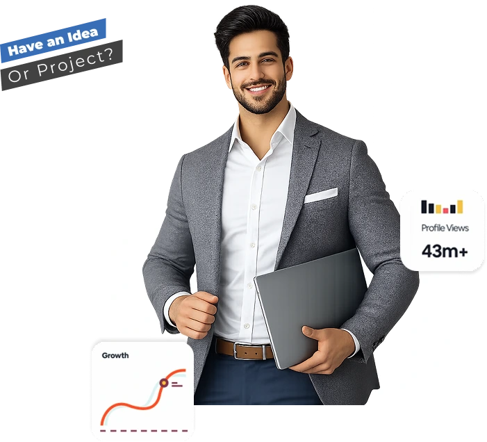 iMarketing digital marketing results