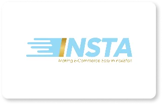 Client logo