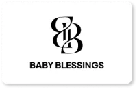 Baby Blessings logo