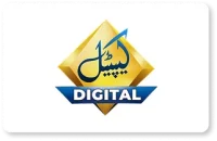 Capital digital logo