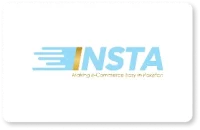 InstaWorld logo