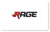 Rage Logo