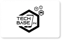 Tech base logo